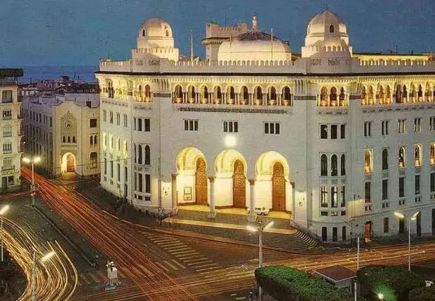 Alger en mutation : quatre grands projets qui vont transformer la capitale