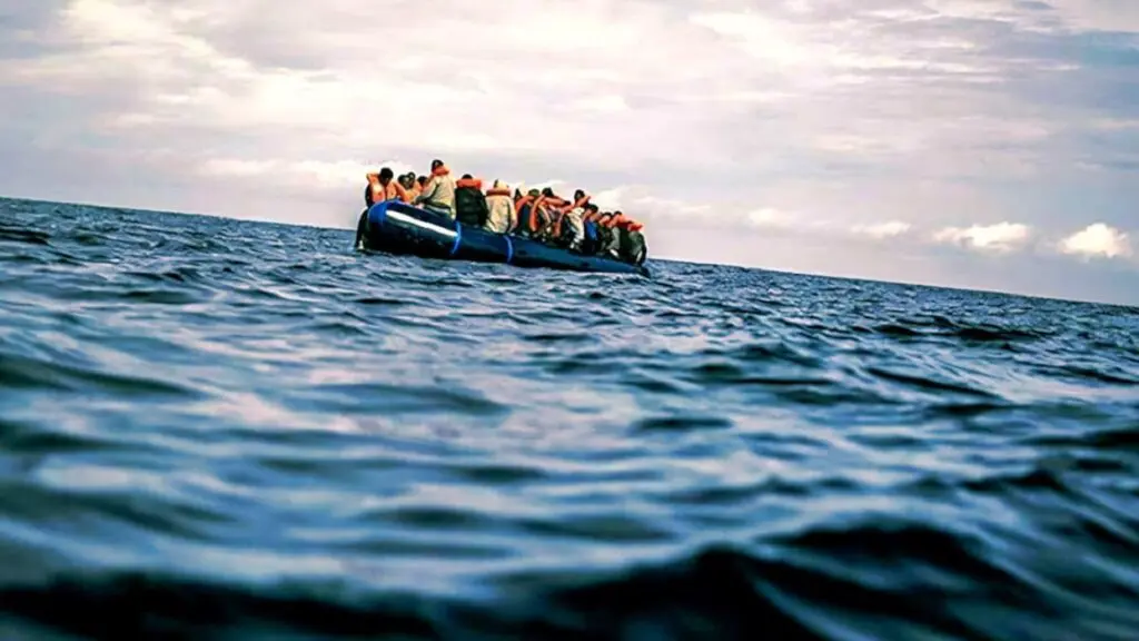 Trafic de migrants : des Algériens arrêtés dans une vaste opération franco-espagnole