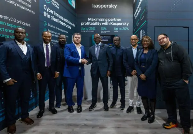 Kaspersky et Smart Africa : un partenariat stratégique pour renforcer la cybersécurité en Afrique