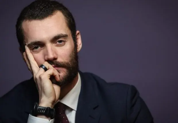 Affaire Boualem Sansal : Louis Sarkozy propose à la France de demander l’aide des USA