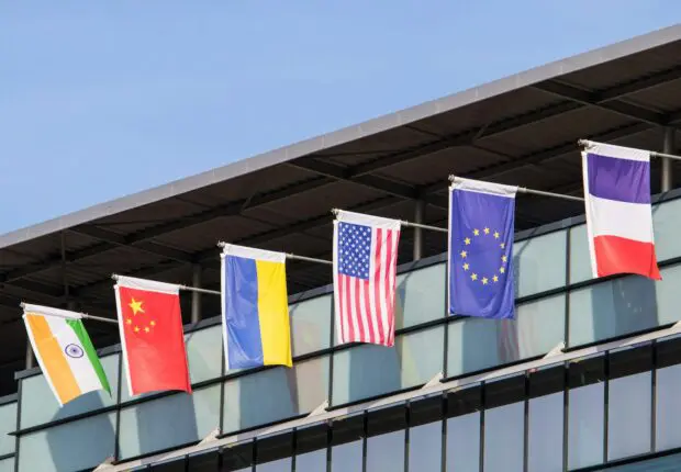 Guerres commerciales, fragmentation géopolitique, ralentissement de la croissance et reprise de l’inflation mondiale en 2025