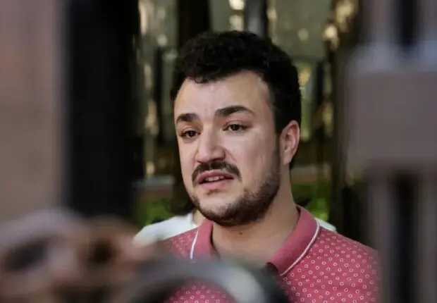 Mahmoud Khalil, étudiant algérien aux USA, arrêté pour son soutien à la Palestine