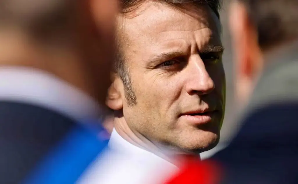 Guerre, crise, catastrophe… La France se prépare au pire avec un manuel de survie