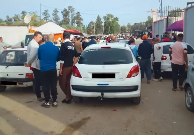 Importation de voitures de moins de 3 ans : ce qui va changer en 2025 (Gouvernement)