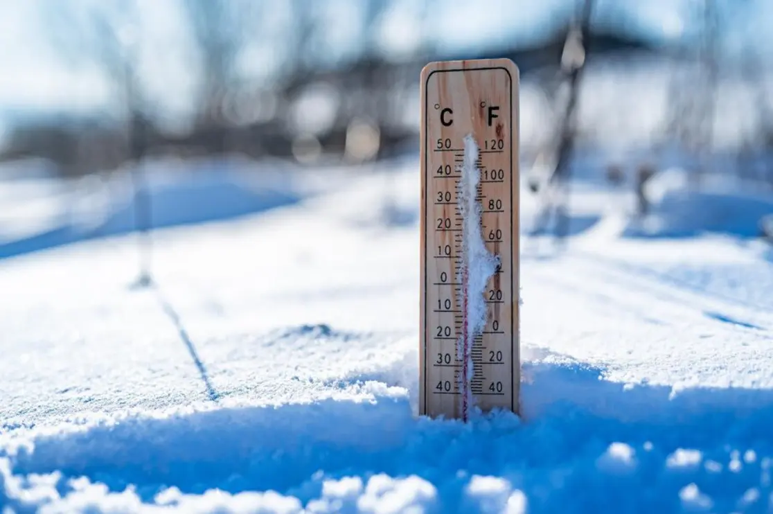 BMS – Vigilance « orange » pluies et chutes de neige dans plusieurs wilayas ce 30 mars