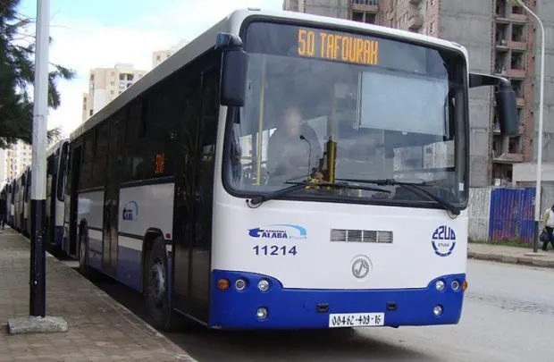 Ramadan 2025 : ETUSA lance des lignes spéciales vers les grands centres commerciaux