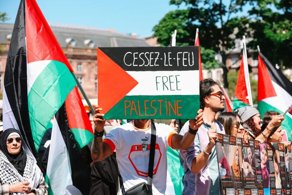 L’Algérie condamne « avec fermeté » la reprise des attaques israéliennes sur Gaza
