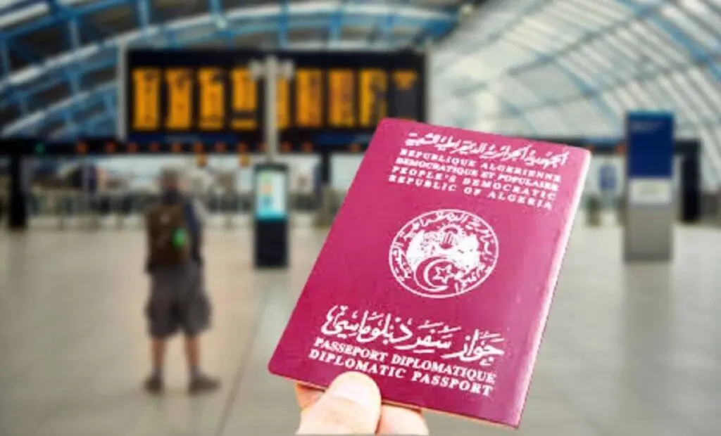 Voyager sans visa : une nouvelle destination accessible aux Algériens, qui en profite ?