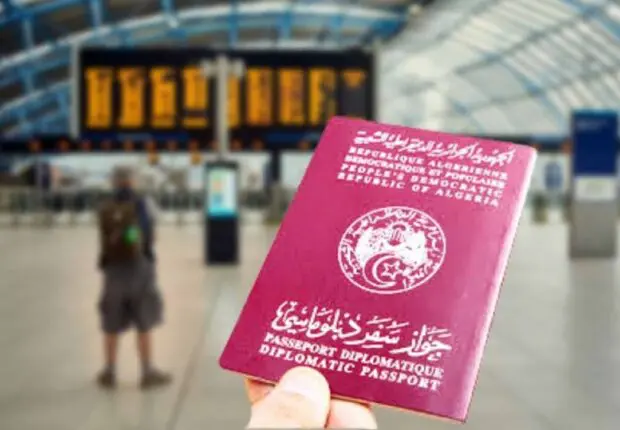 Voyager sans visa : une nouvelle destination accessible aux Algériens, qui en profite ?