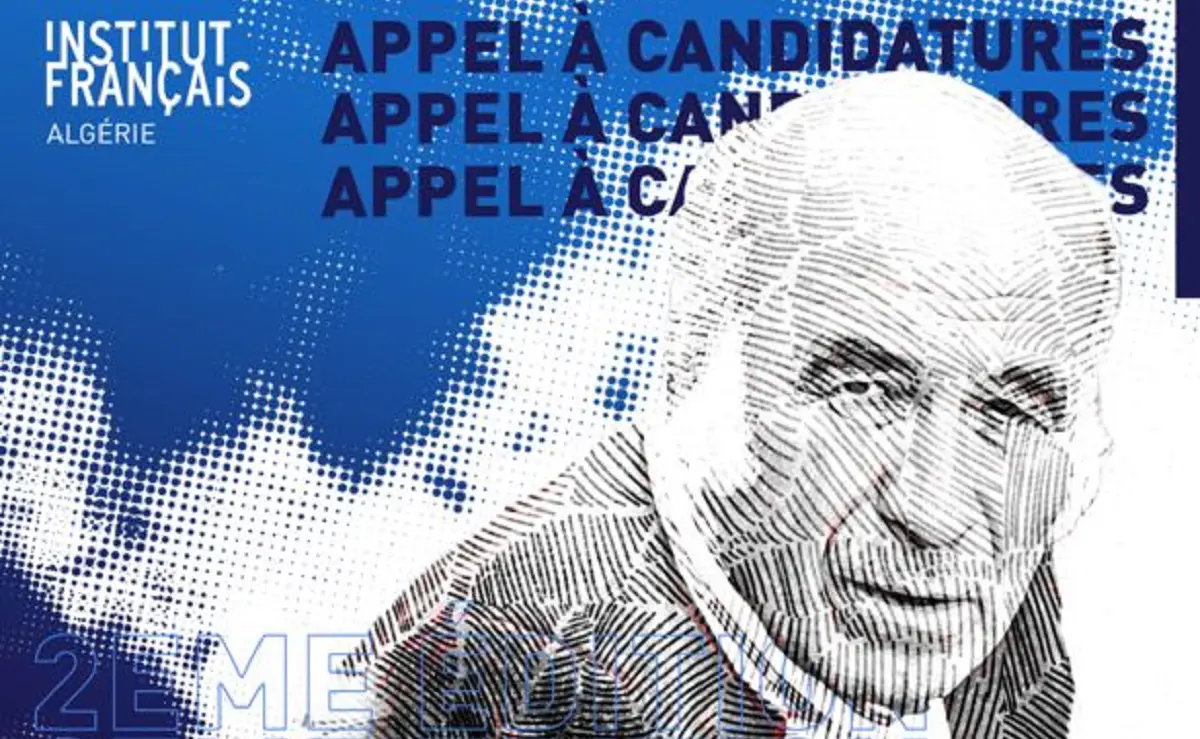 Bourses Paul-Albert Février 2025 : séjour en France avec visa gratuit pour les chercheurs algériens