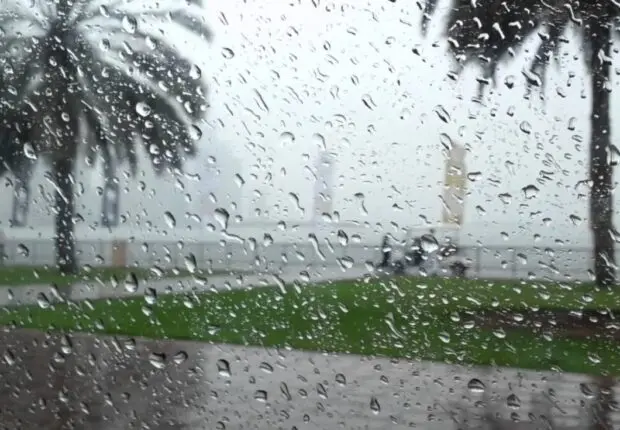 Début de semaine pluvieux en Algérie : que dit le bulletin météo de ce dimanche 23 mars ?