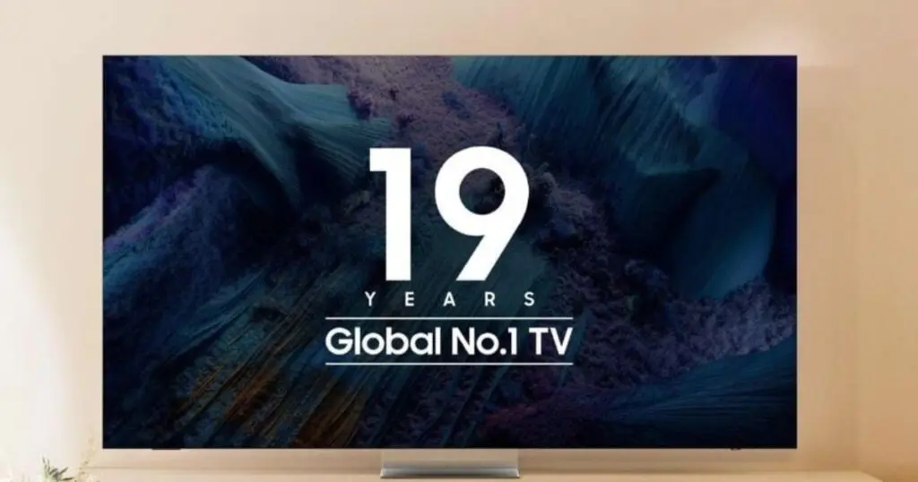 19 ans de leadership mondial en TV : Samsung se diversifie avec les climatiseurs Wind-Free