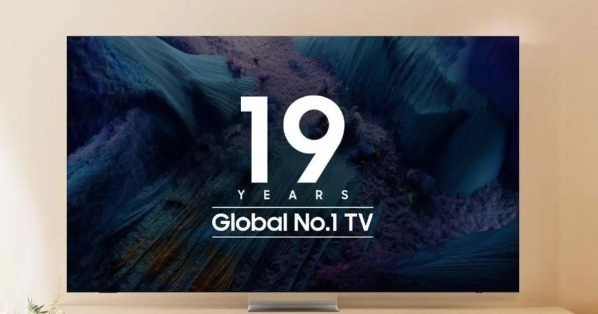 19 ans de leadership mondial en TV : Samsung se diversifie avec les climatiseurs Wind-Free