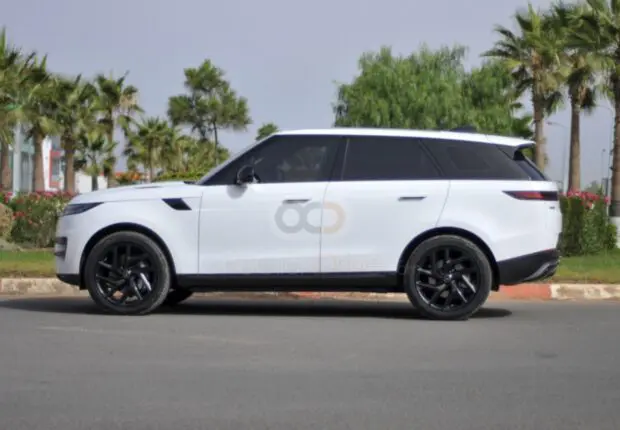 Location voiture de luxe à Marrakech – Améliorez votre aventure marocaine dès aujourd’hui !