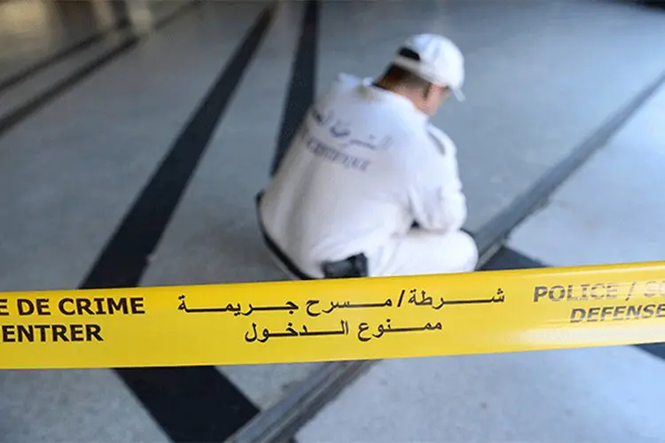 Oran sous le choc : les dépouilles démembrées de 2 jeunes retrouvées dans une poubelle