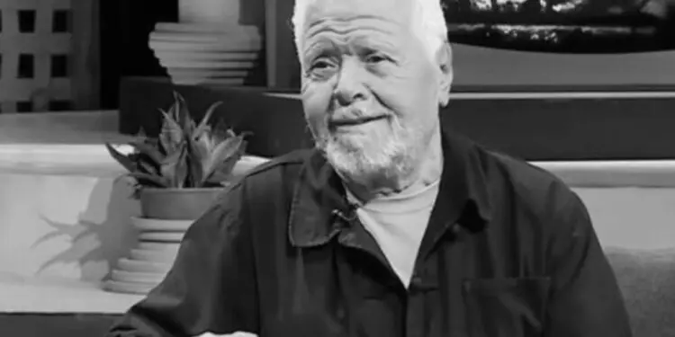 Décès de Hamza Feghouli : L’Algérie pleure une légende du théâtre et de la télévision