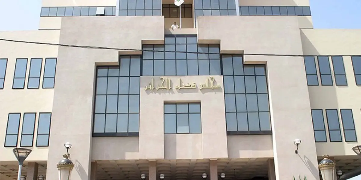 Une affaire de 1100 milliards de centime et 50 suspects devant la justice