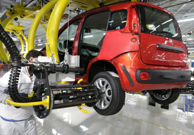 Production automobile : l’usine FIAT sur le point de lancer un 4ᵉ modèle en Algérie ?
