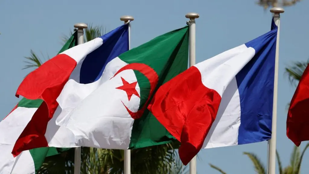 Crise diplomatique Paris – Alger : les patrons français tirent la sonnette d’alarme