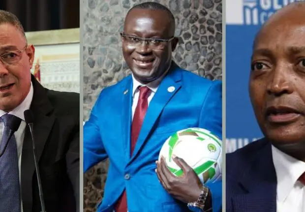 Après l’Algérie, le Sénégal accuse gravement Lekjaa et la CAF