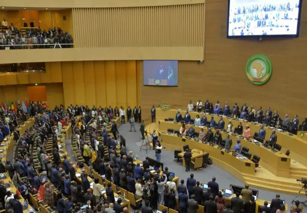 L’Algérie décroche un siège au Conseil de paix de l’UA