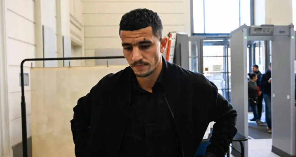 Soutien d&rsquo;Atal à la Palestine : 8 mois de prison avec sursis requis en appel