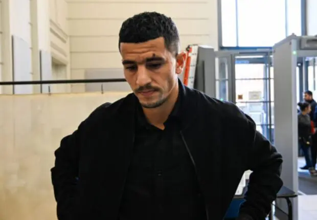 Soutien d’Atal à la Palestine : 8 mois de prison avec sursis requis en appel