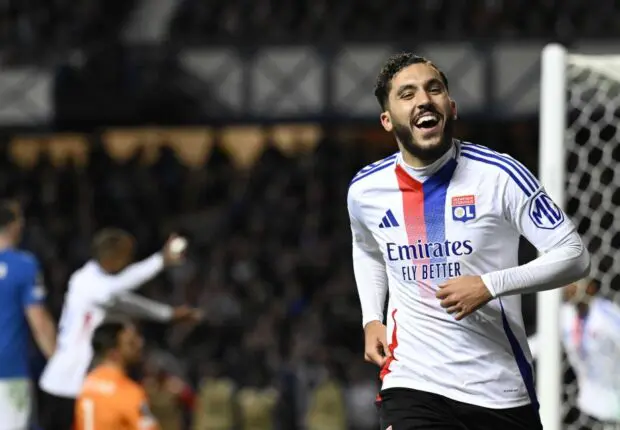 Chekri interrogé sur l’Algérie : une réponse évasive et espère Deschamps