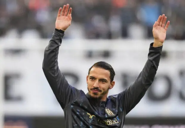 OM : l’avenir de Bennacer déjà scellé