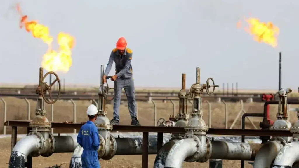 25 ans de pétrole algérien « offert » à la France ? La vérité sur l’accord Total qui fait débat