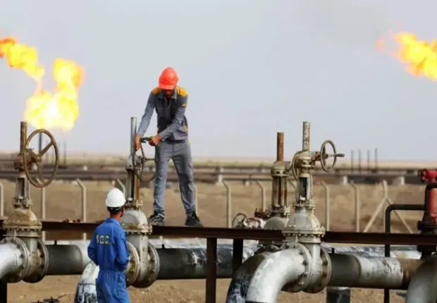 25 ans de pétrole algérien « offert » à la France ? La vérité sur l’accord Total qui fait débat