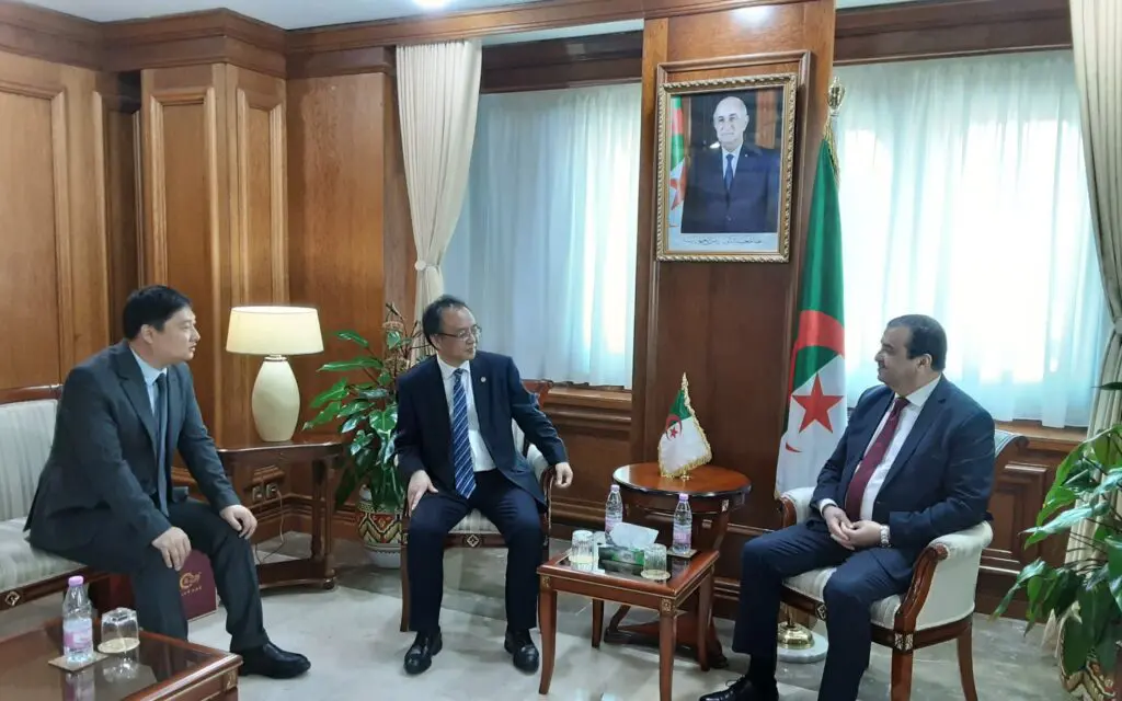 Souveraineté sanitaire : l&rsquo;Algérie accélère la mise en œuvre de son projet de radio-isotopes