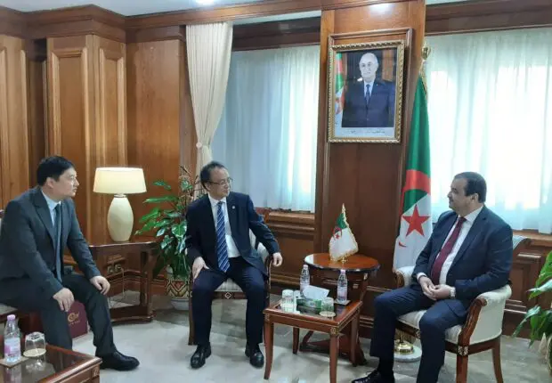 Souveraineté sanitaire : l’Algérie accélère la mise en œuvre de son projet de radio-isotopes