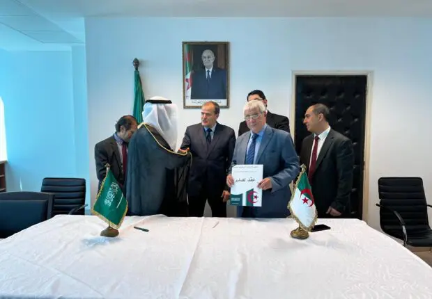 5 millions $ d’exportations actés : ces produits algériens conquièrent l’Arabie Saoudite