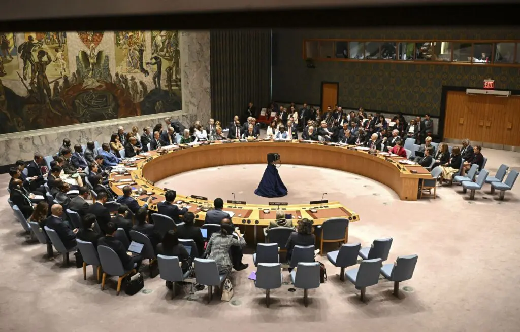 Affaire du drone malien : Le Mali a-t-il vraiment déposé plainte contre l’Algérie à l’ONU ?