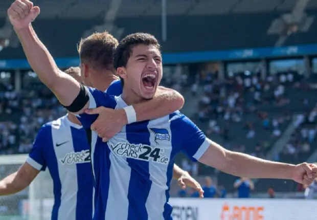 Allemagne : le futur club de Maza déjà connu