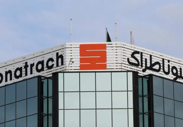 Accords Algérie – France : Sonatrach signe avec 2 entreprises françaises