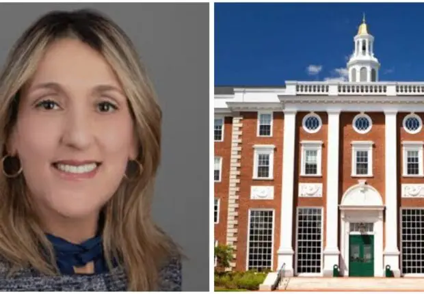 De Tizi Ouzou à Harvard : le parcours inspirant de Malika Aid-Boudries, chercheuse algérienne