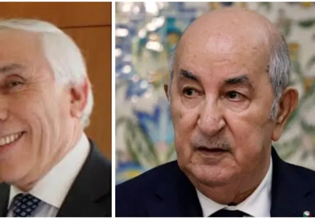 Conseil diplomatique : Tebboune parie sur l’expérience d’Ammar Abba
