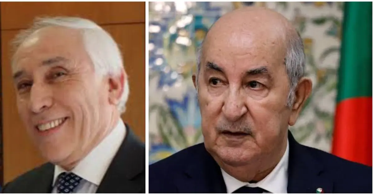 Conseil diplomatique : Tebboune parie sur l’expérience d’Ammar Abba
