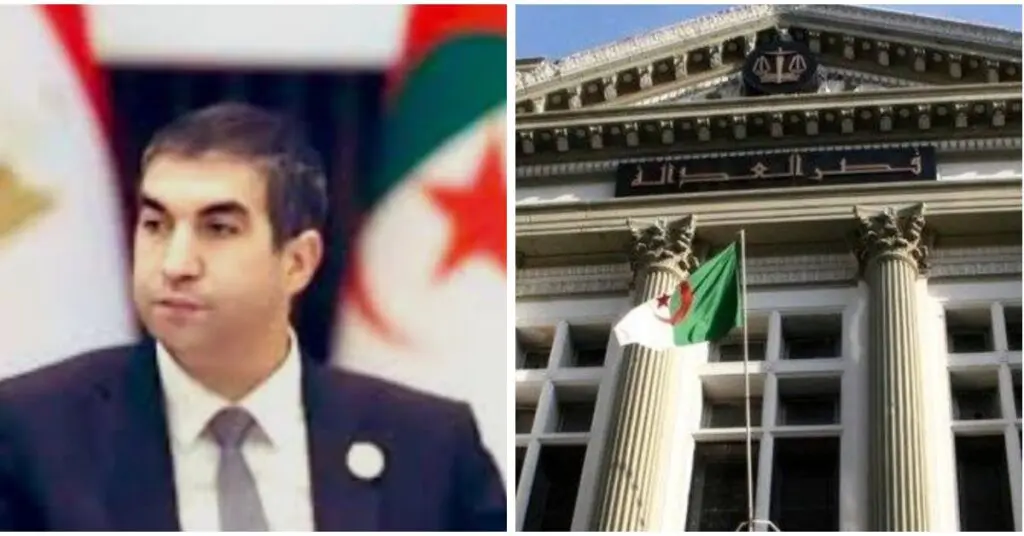 La justice tranche en défaveur de l&rsquo;ex-conseiller à la Présidence, Mohamed Bouakkaz