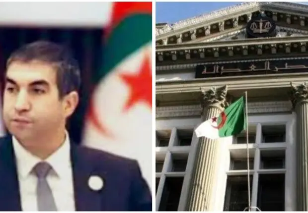 La justice tranche en défaveur de l’ex-conseiller à la Présidence, Mohamed Bouakkaz