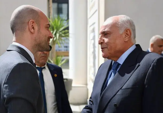 Sansal, Visas, OQTF : cinq dossiers « brûlants » sur la table de Attaf et Barrot