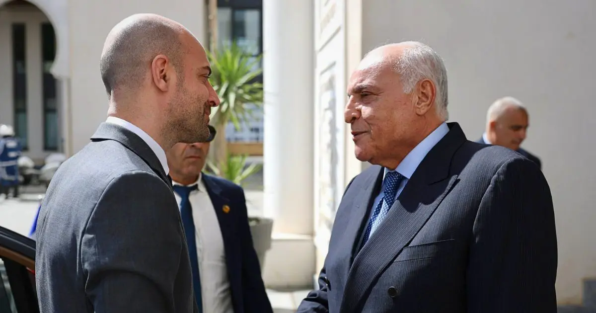 Sansal, Visas, OQTF : cinq dossiers « brûlants » sur la table de Attaf et Barrot