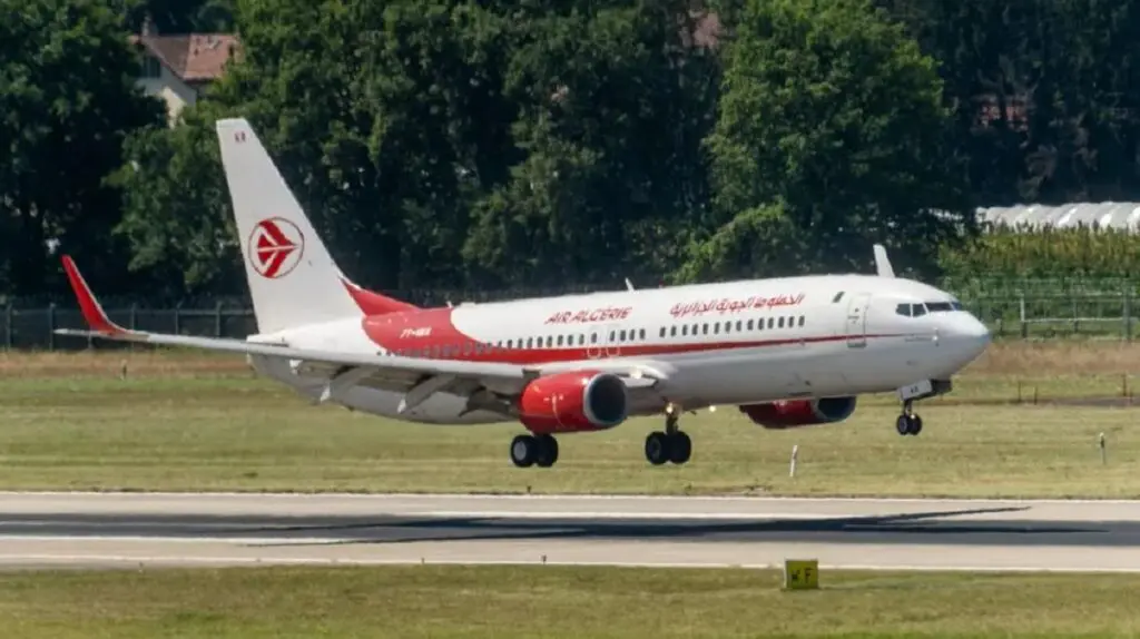 Été 2025 : Air Algérie casse les prix vers Paris, Rome, Francfort et d’autres destinations