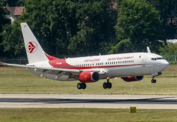 Été 2025 : Air Algérie casse les prix vers Paris, Rome, Francfort et d’autres destinations