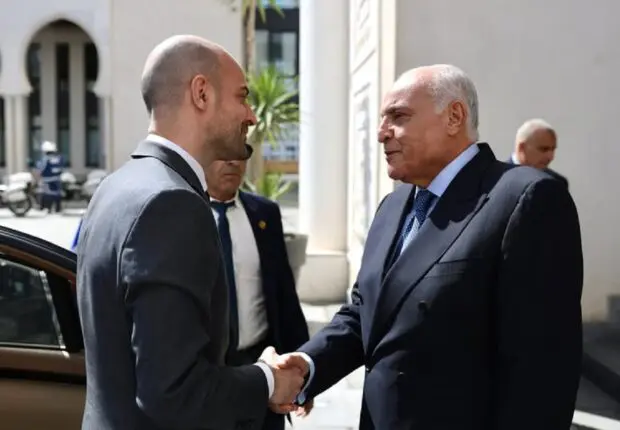 Jean-Noël Barrot : « La France a intérêt à avoir une relation normale avec l’Algérie »