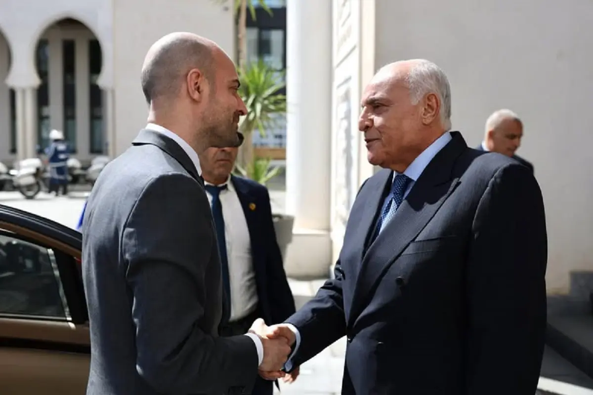 Jean-Noël Barrot : « La France a intérêt à avoir une relation normale avec l’Algérie »