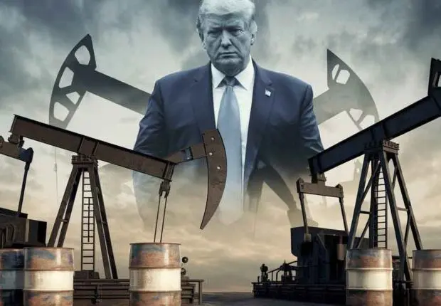 Chute brutale des prix du pétrole : l’offensive de Trump est-elle la « vraie » cause ?