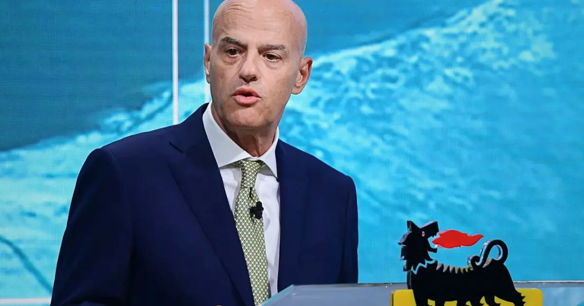 Ce leader mondial du pétrole et du gaz va investir 8 milliards de dollars en Algérie